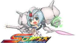 SD敢达OL钢达服