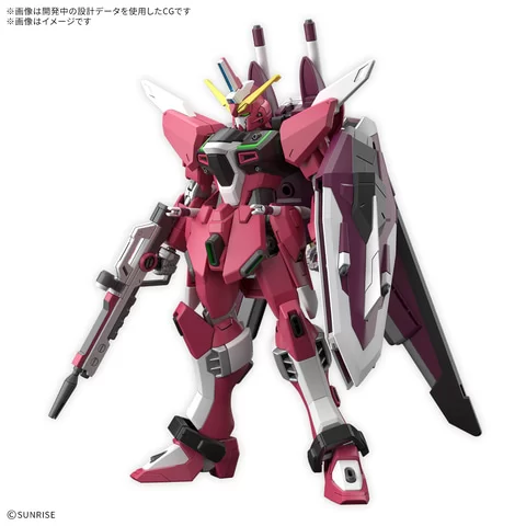「机动战士高达SEED FREEDOM ZERO」及「机动战士高达RG XARX-ZERO」相关高达模型从10月15日起依次开始预约。