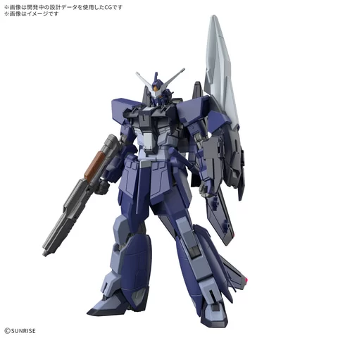 「机动战士高达SEED FREEDOM ZERO」及「机动战士高达RG XARX-ZERO」相关高达模型从10月15日起依次开始预约。