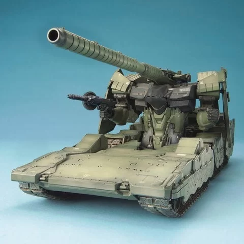 「高达 MS IGLOO」塑料模型「EX Model 1/144 Hildorb」今天上午 11 点开始接受预售