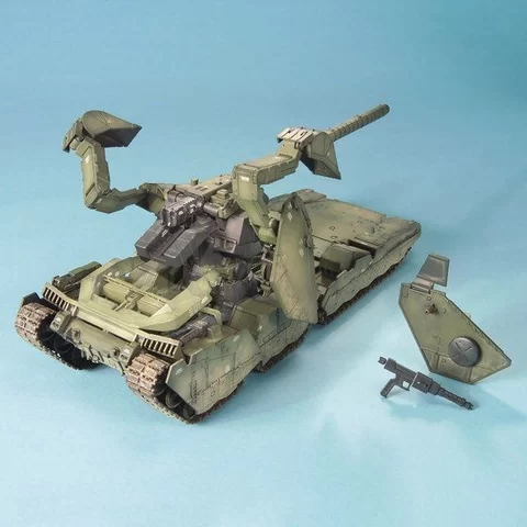 「高达 MS IGLOO」塑料模型「EX Model 1/144 Hildorb」今天上午 11 点开始接受预售