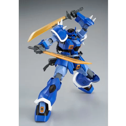 「HGUC 1/144 精灵高达」等 3 种高达模型转售商品将于 10 月 15 日 11:00 开始在 Preban 接受预订。