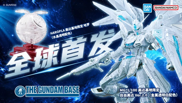 MG ZGMF-X12A 圣约高达(1:100 银曜配色版)