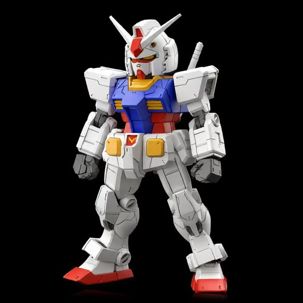 XMX №002 RX-78-2 高达