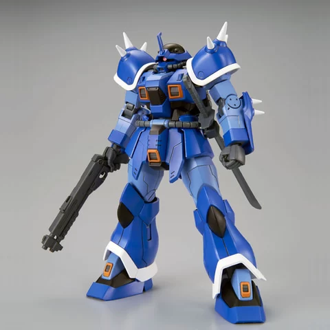 「HGUC 1/144 精灵高达」等 3 种高达模型转售商品将于 10 月 15 日 11:00 开始在 Preban 接受预订。