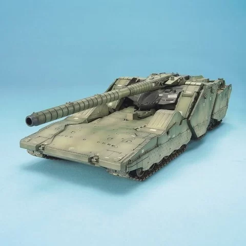 「高达 MS IGLOO」塑料模型「EX Model 1/144 Hildorb」今天上午 11 点开始接受预售