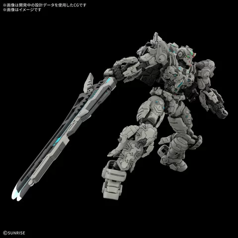 「机动战士高达SEED FREEDOM ZERO」及「机动战士高达RG XARX-ZERO」相关高达模型从10月15日起依次开始预约。