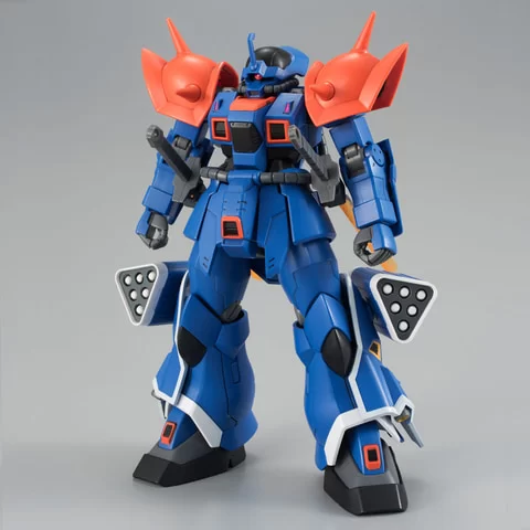「HGUC 1/144 精灵高达」等 3 种高达模型转售商品将于 10 月 15 日 11:00 开始在 Preban 接受预订。