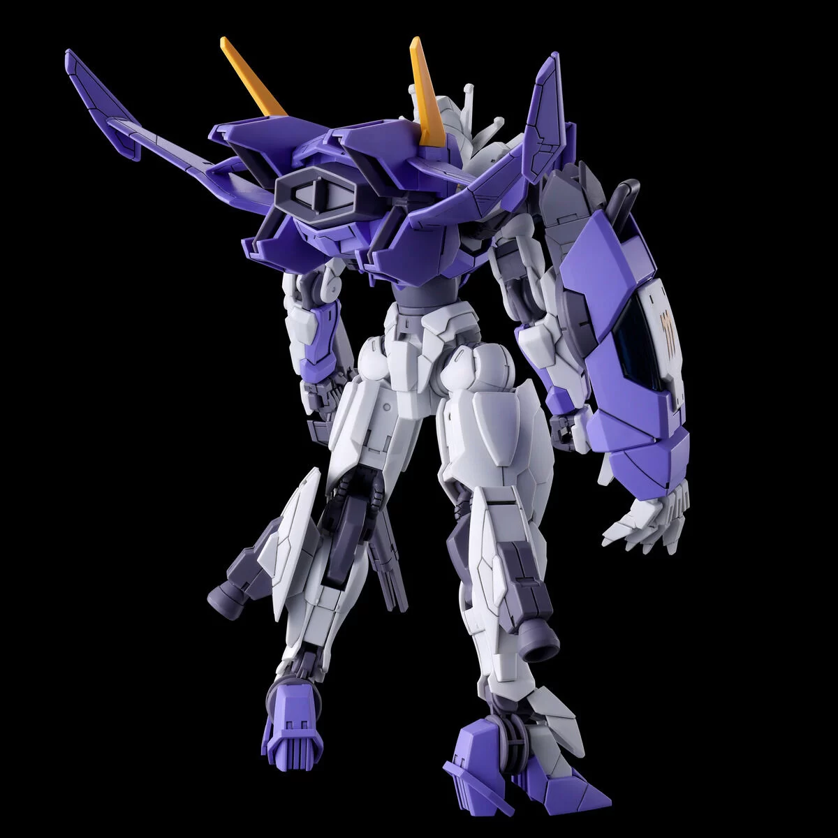 HG XGF-01[Ⅱ3] 吉乌魔灵高达2(1:144)