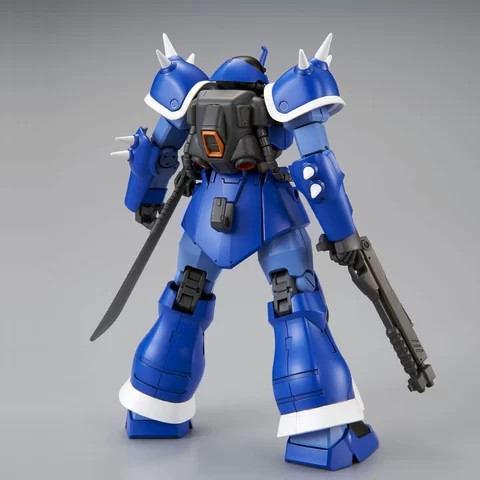 「HGUC 1/144 精灵高达」等 3 种高达模型转售商品将于 10 月 15 日 11:00 开始在 Preban 接受预订。