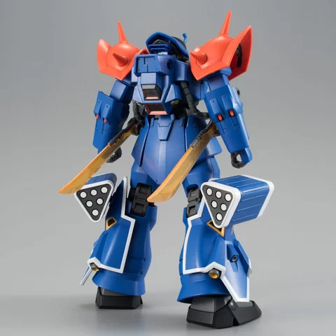 「HGUC 1/144 精灵高达」等 3 种高达模型转售商品将于 10 月 15 日 11:00 开始在 Preban 接受预订。
