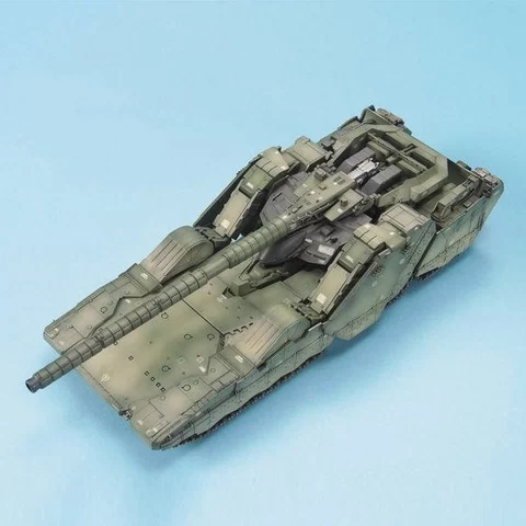 「高达 MS IGLOO」塑料模型「EX Model 1/144 Hildorb」今天上午 11 点开始接受预售