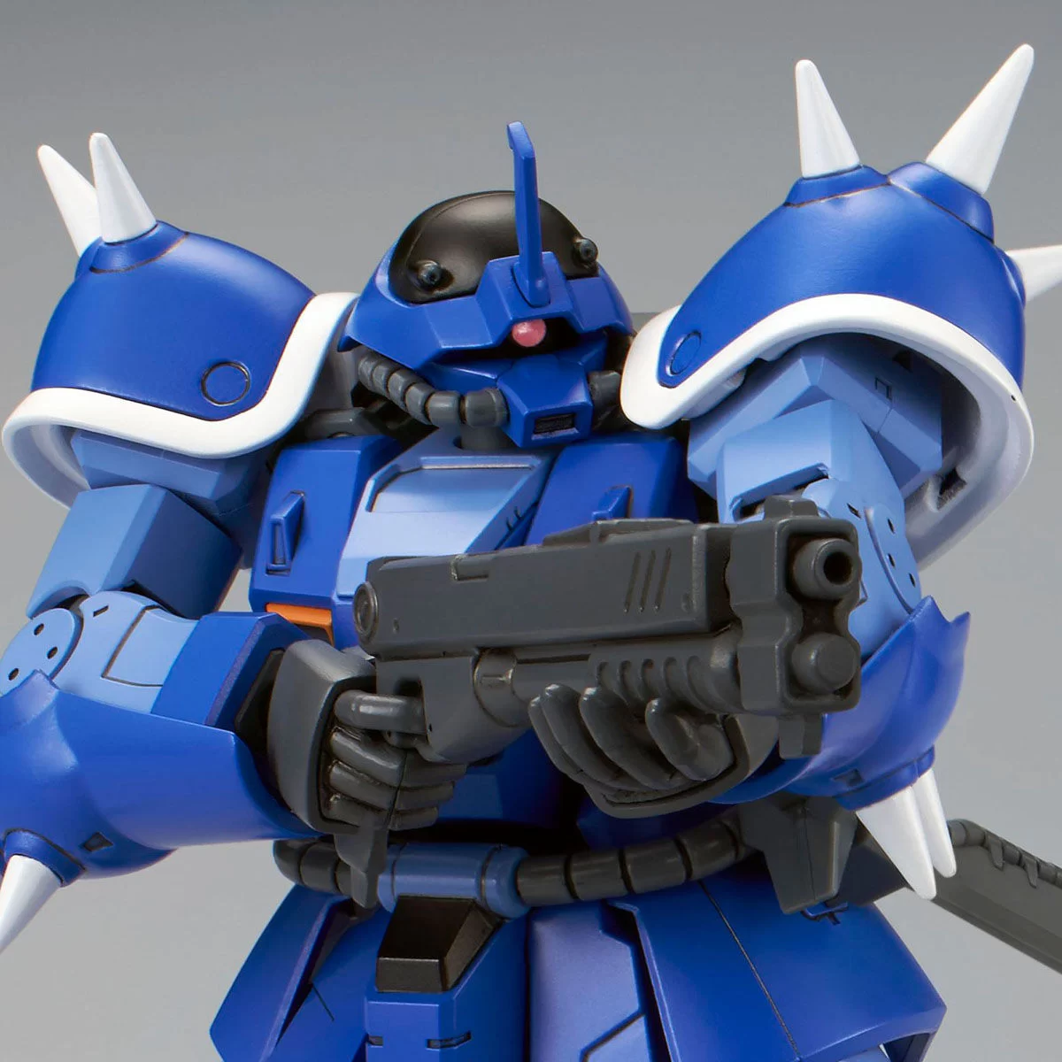 「HGUC 1/144 精灵高达」等 3 种高达模型转售商品将于 10 月 15 日 11:00 开始在 Preban 接受预订。
