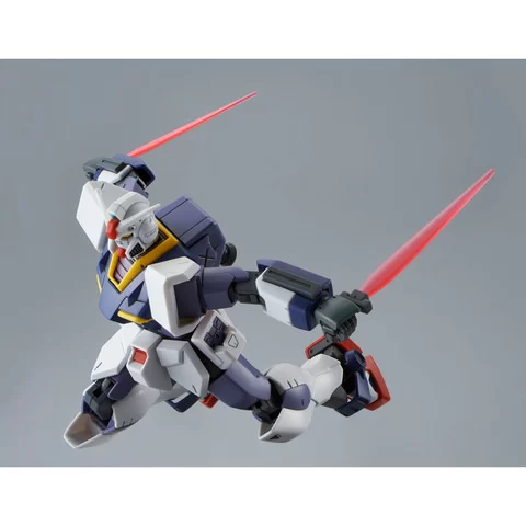 「HGUC 1/144 精灵高达」等 3 种高达模型转售商品将于 10 月 15 日 11:00 开始在 Preban 接受预订。