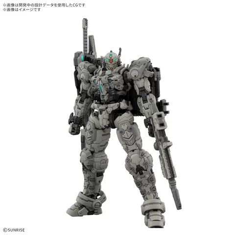 「机动战士高达SEED FREEDOM ZERO」及「机动战士高达RG XARX-ZERO」相关高达模型从10月15日起依次开始预约。