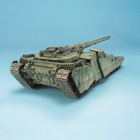 「高达 MS IGLOO」塑料模型「EX Model 1/144 Hildorb」今天上午 11 点开始接受预售