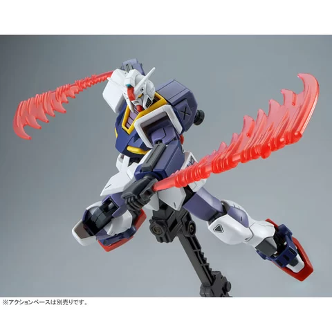 「HGUC 1/144 精灵高达」等 3 种高达模型转售商品将于 10 月 15 日 11:00 开始在 Preban 接受预订。