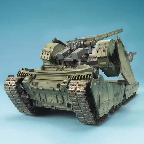 「高达 MS IGLOO」塑料模型「EX Model 1/144 Hildorb」今天上午 11 点开始接受预售
