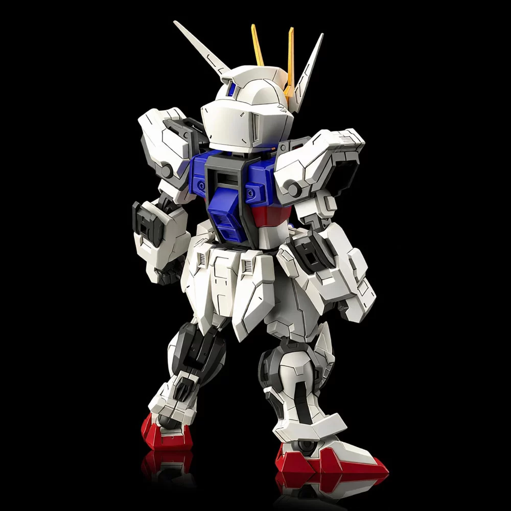 XMX №001 GAT-X105 强袭高达