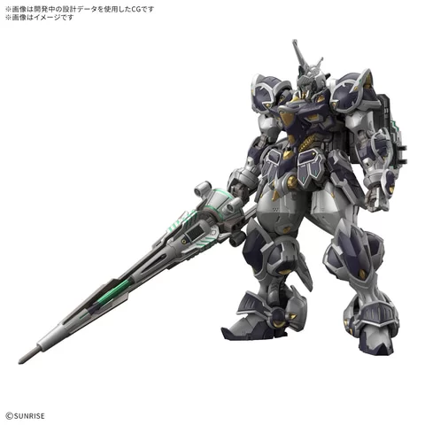 「机动战士高达SEED FREEDOM ZERO」及「机动战士高达RG XARX-ZERO」相关高达模型从10月15日起依次开始预约。