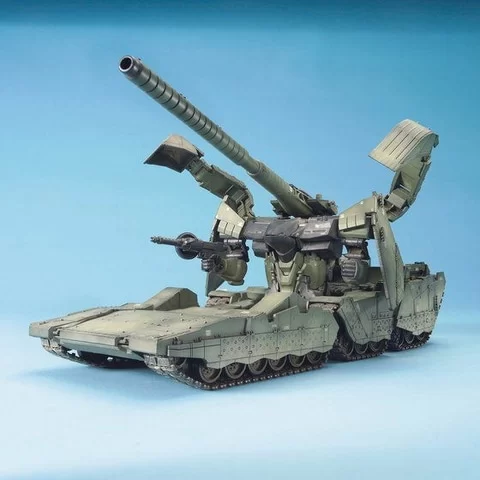 「高达 MS IGLOO」塑料模型「EX Model 1/144 Hildorb」今天上午 11 点开始接受预售