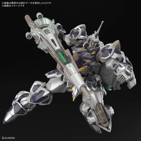 「机动战士高达SEED FREEDOM ZERO」及「机动战士高达RG XARX-ZERO」相关高达模型从10月15日起依次开始预约。