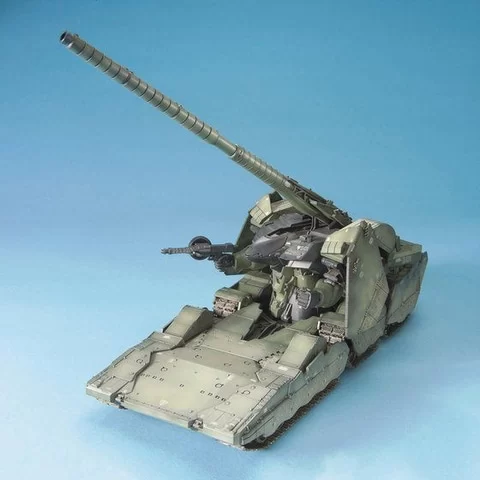 「高达 MS IGLOO」塑料模型「EX Model 1/144 Hildorb」今天上午 11 点开始接受预售