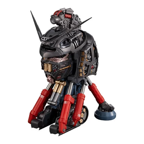 超越模型三位一体 RX-78-2 高达登场，单次抽蛋参考价64元