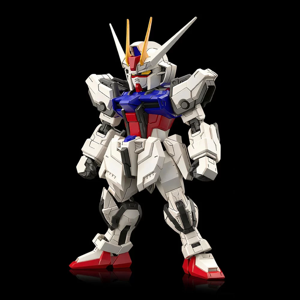 XMX №001 GAT-X105 强袭高达