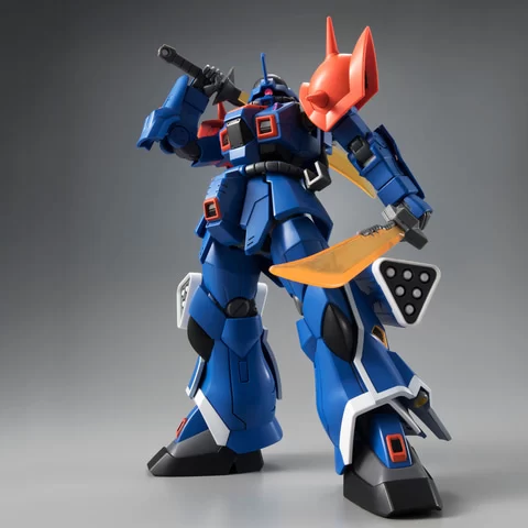 「HGUC 1/144 精灵高达」等 3 种高达模型转售商品将于 10 月 15 日 11:00 开始在 Preban 接受预订。