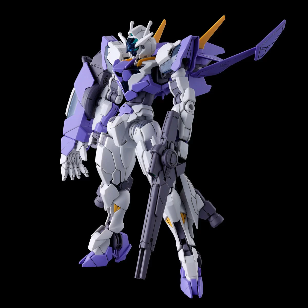 HG XGF-01[Ⅱ3] 吉乌魔灵高达2(1:144)