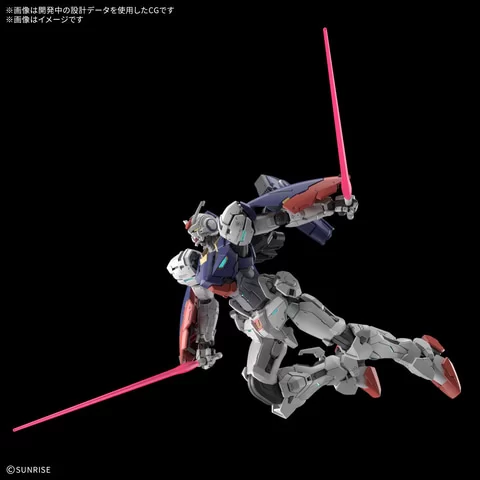 「机动战士高达SEED FREEDOM ZERO」及「机动战士高达RG XARX-ZERO」相关高达模型从10月15日起依次开始预约。