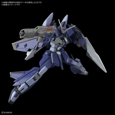 「机动战士高达SEED FREEDOM ZERO」及「机动战士高达RG XARX-ZERO」相关高达模型从10月15日起依次开始预约。
