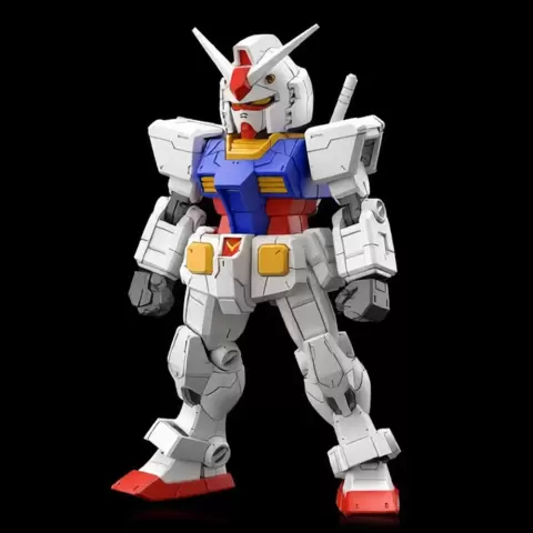 XMX №002 RX-78-2 高达